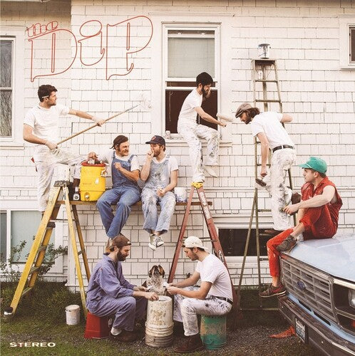 The Dip: The Dip ( RECORD )