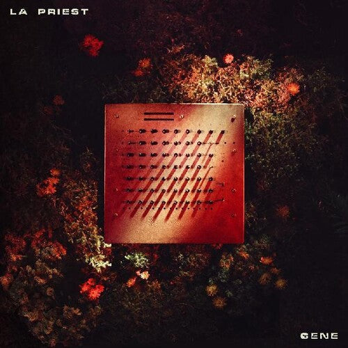 La Priest: Gene ( RECORD )