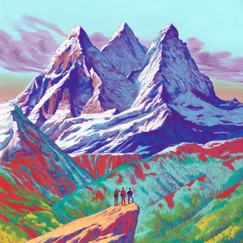 Peter Bjorn & John: Endless Dream ( RECORD )