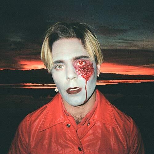 Choir Boy: Gathering Swans ( RECORD )