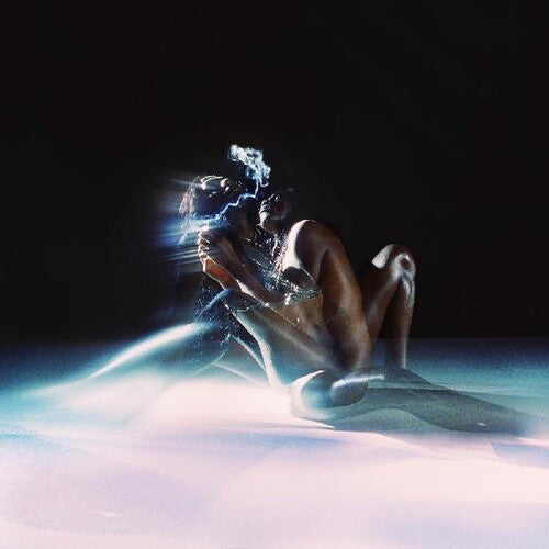 Yves Tumor: Heaven To A Tortured Mind ( RECORD )