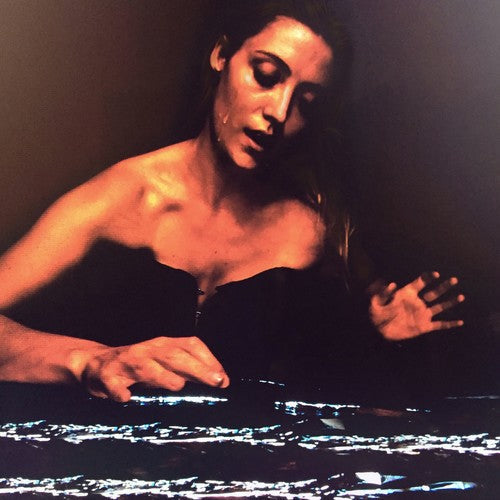 Cornelia Murr: Lake Tear Of The Clouds ( RECORD )