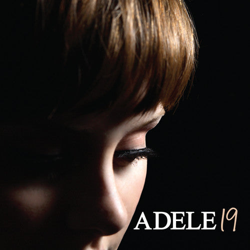 Adele: 19 ( RECORD )