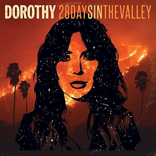 Dorothy: 28 Days In The Valley ( RECORD )