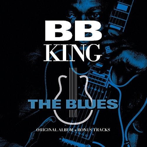 B.B. King: Blues ( RECORD )
