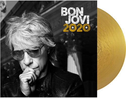 Bon Jovi: 2020 ( RECORD )