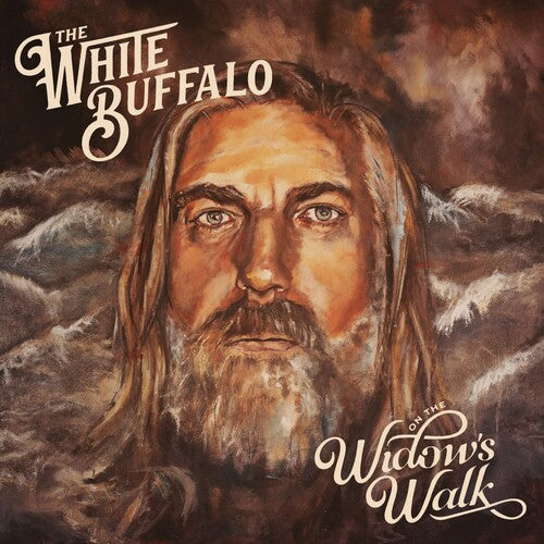 The White Buffalo: On The Widow's Walk ( RECORD )