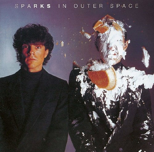 Sparks: In Outer Space ( RECORD )