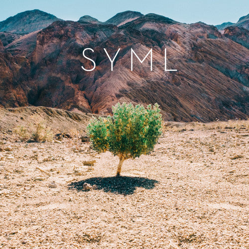 Syml: In My Body (rsc 2018 Exclusive) ( RECORD )