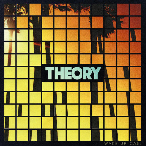 Theory of a Deadman: Wake Up Call ( RECORD )