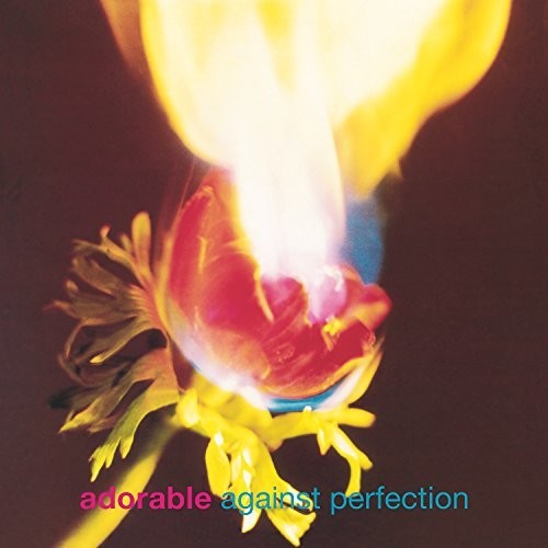 Adorable: Against Perfection ( RECORD )