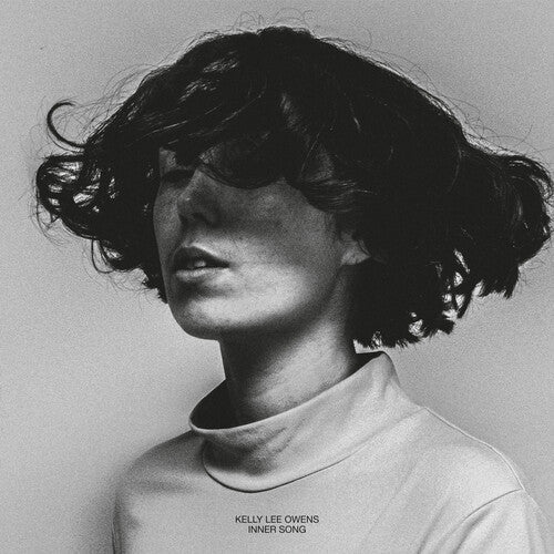 Kelly Lee Owens: Inner Song ( RECORD )