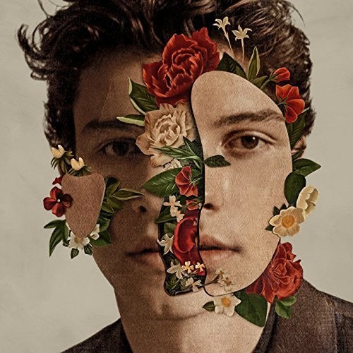 Shawn Mendes: Shawn Mendes ( RECORD )