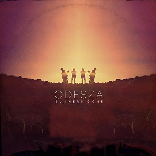 Odesza: Summer's Gone ( RECORD )