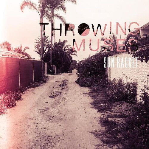 Throwing Muses: Sun Racket ( RECORD )