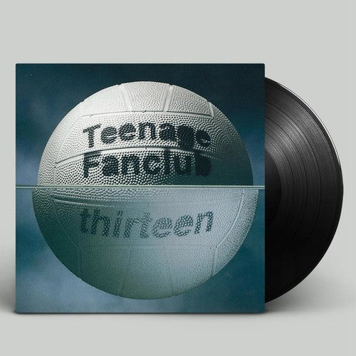 Teenage Fanclub: Thirteen ( RECORD )