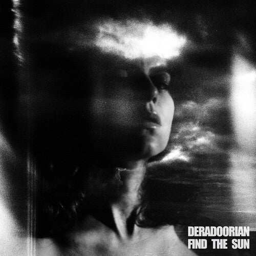 Deradoorian: Find The Sun ( RECORD )