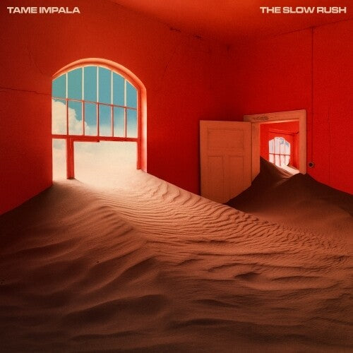 Tame Impala: The Slow Rush ( RECORD )