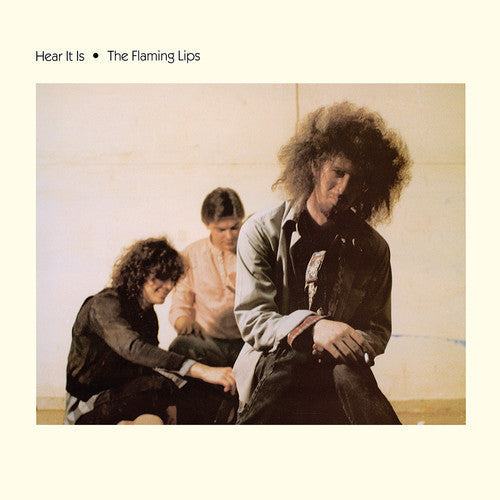 The Flaming Lips: Hear It Is ( RECORD )