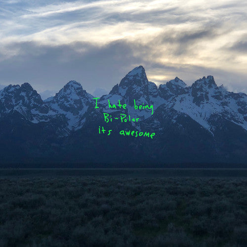 Kanye West: Ye ( RECORD )