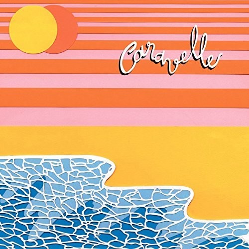 Polo & Pan: Caravelle ( RECORD )
