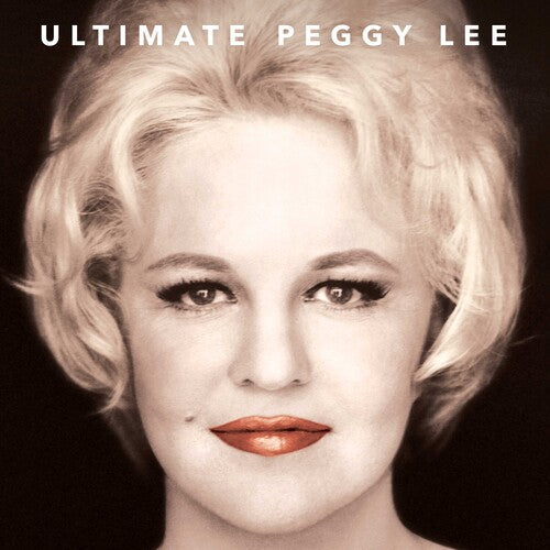 Peggy Lee: Ultimate Peggy Lee ( RECORD )