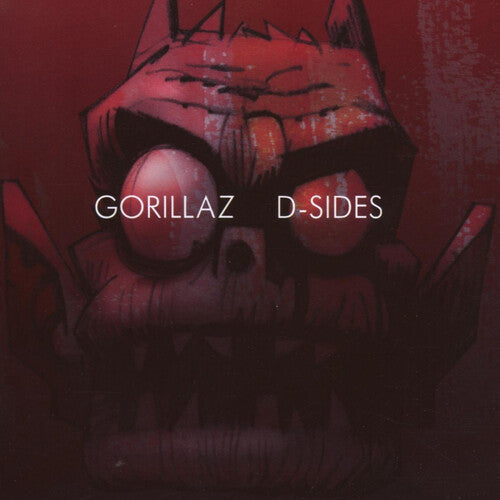 Gorillaz: D-Sides ( RECORD )