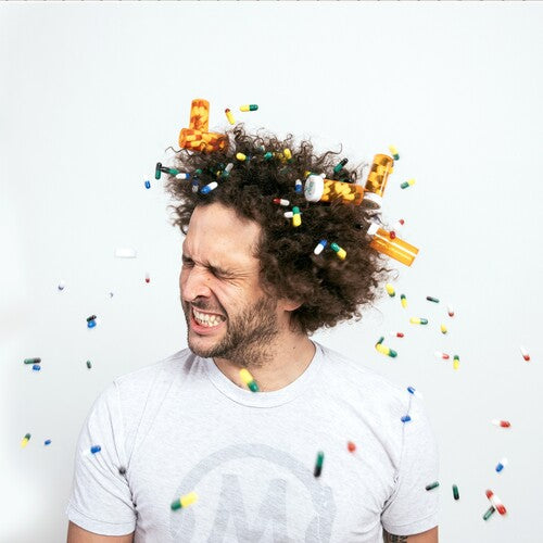 Andy Frasco & The U.N.: Keep On Keepin' On ( RECORD )
