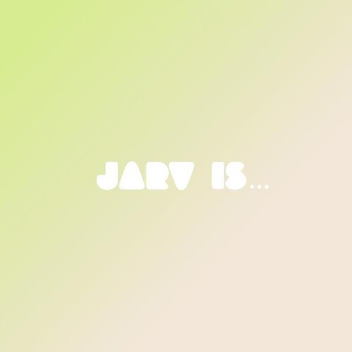 Jarv Is: Beyond The Pale ( RECORD )