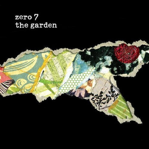 Zero 7: Garden ( RECORD )