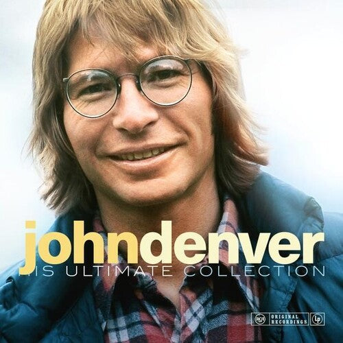 John Denver: Ultimate Collection ( RECORD )