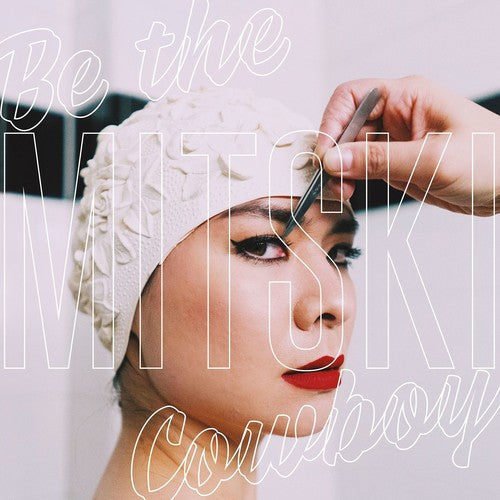 Mitski: Be The Cowboy ( RECORD )