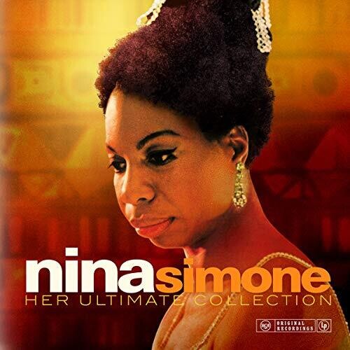 Nina Simone: Her Ultimate Collection ( RECORD )