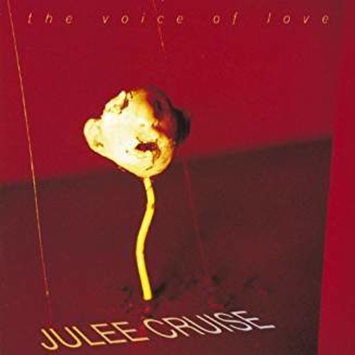 Julee Cruise: Voice Of Love ( RECORD )
