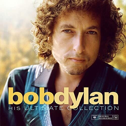 Bob Dylan: Ultimate Collection ( RECORD )