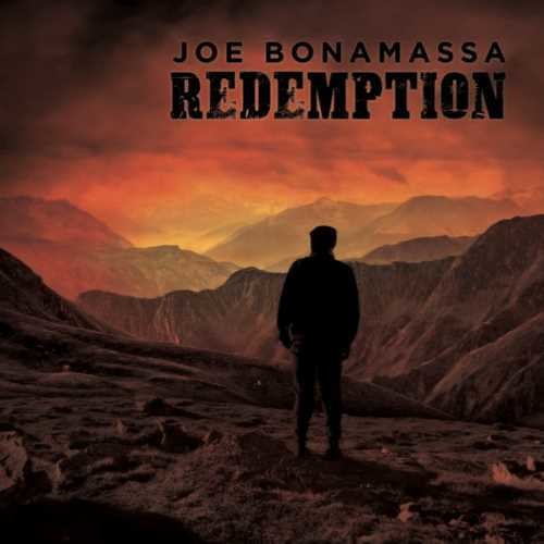 Joe Bonamassa: Redemption ( RECORD )