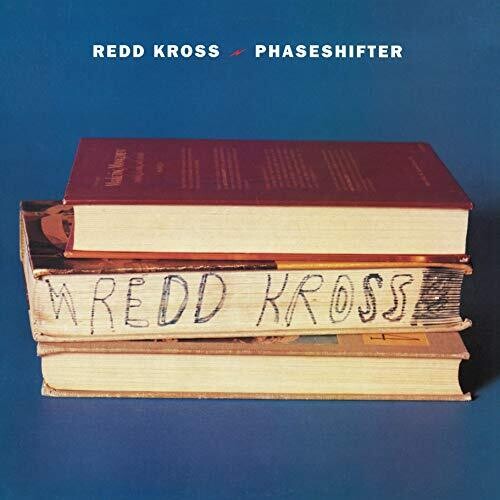 Redd Kross: Phaseshifter ( RECORD )