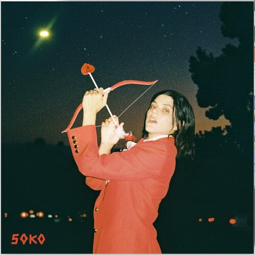 Soko: Feel Feedings ( RECORD )