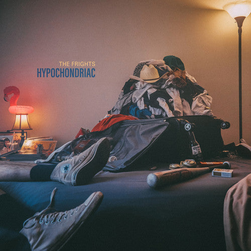 Frights: Hypochondriac ( RECORD )