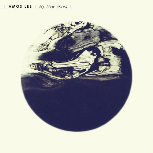 Amos Lee: My New Moon ( RECORD )