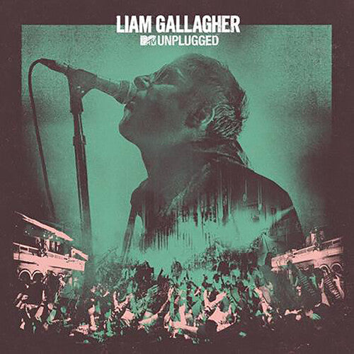 Liam Gallagher: Mtv Unplugged (live At Hull City Hall) ( RECORD )