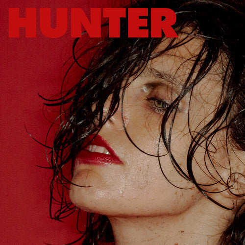 Anna Calvi: Hunter ( RECORD )