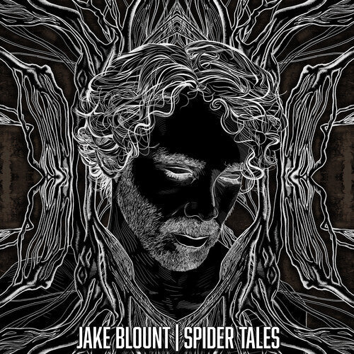 Jake Blount: Spider Tales ( RECORD )