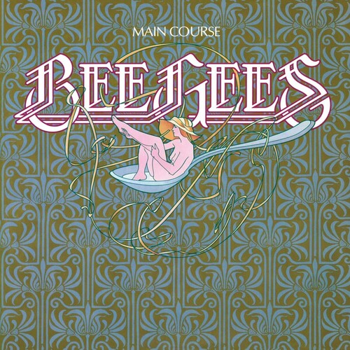 Bee Gees: Main Course ( RECORD )