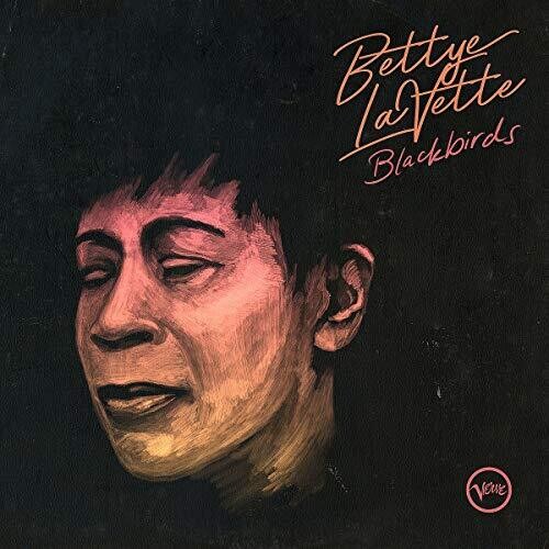 Bettye LaVette: Blackbirds ( RECORD )
