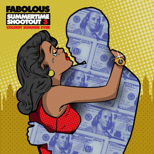 Fabolous: Summetime Shootout 3: Coldest Summer Ever ( RECORD )