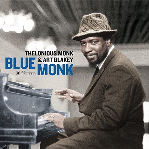 Monk, Thelonious / Blakey, Art: Blue Monk ( RECORD )