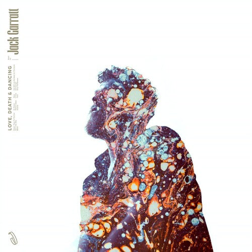 Jack Garratt: Love, Death & Dancing ( RECORD )
