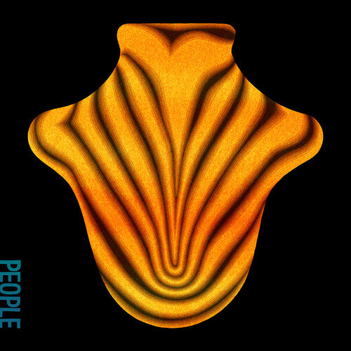 Big Red Machine: Big Red Machine ( RECORD )
