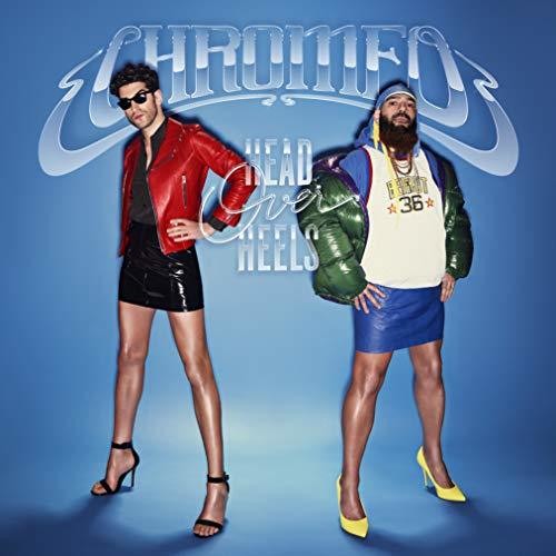 Chromeo: Head Over Heels ( RECORD )
